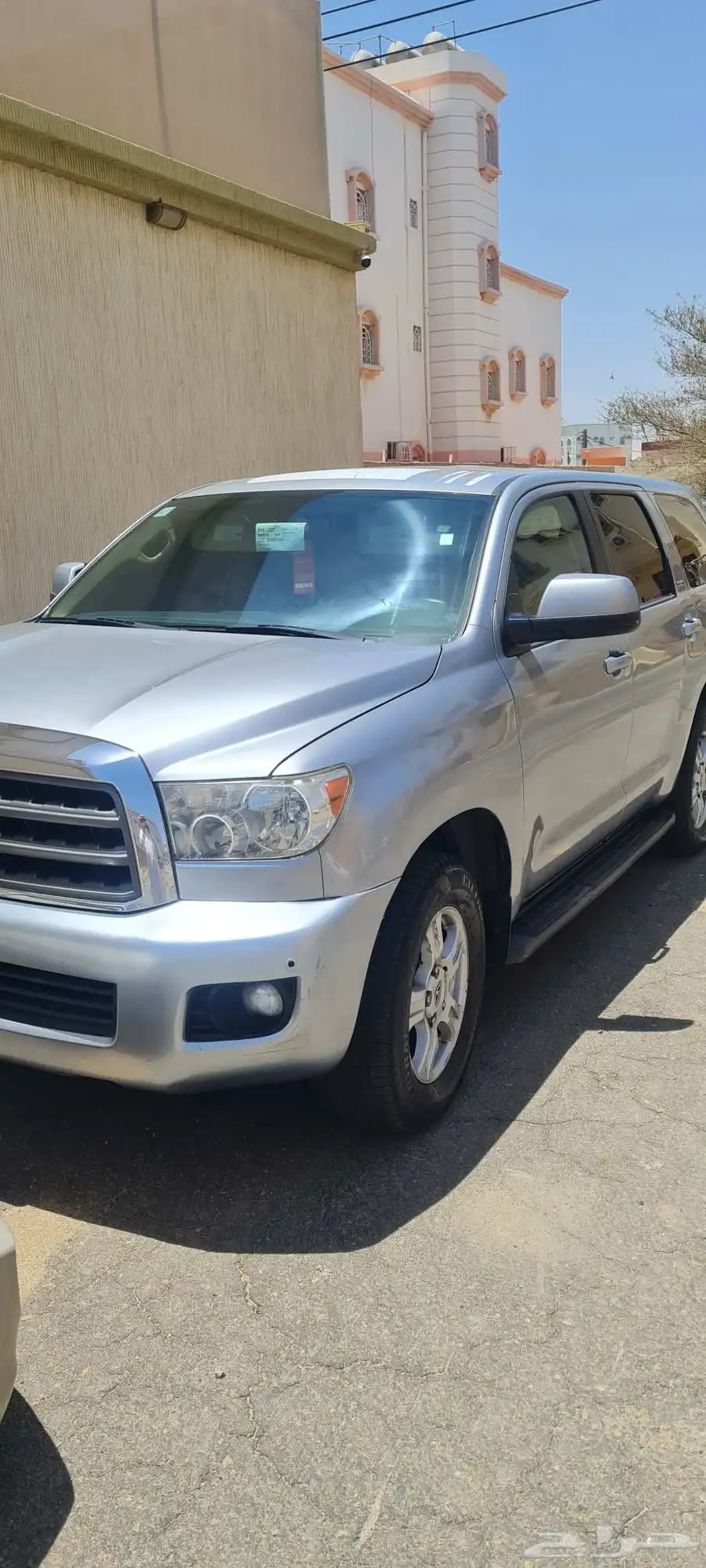 سيكويا 2015 ستاندر ثلاجة بدون دبل 2
