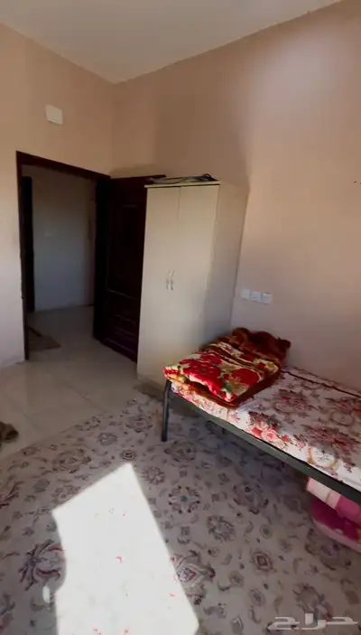 اوضة نوم شاغره 3