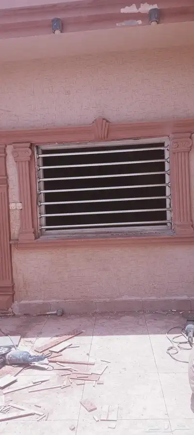 حداد ابواب دربذين حلو 3