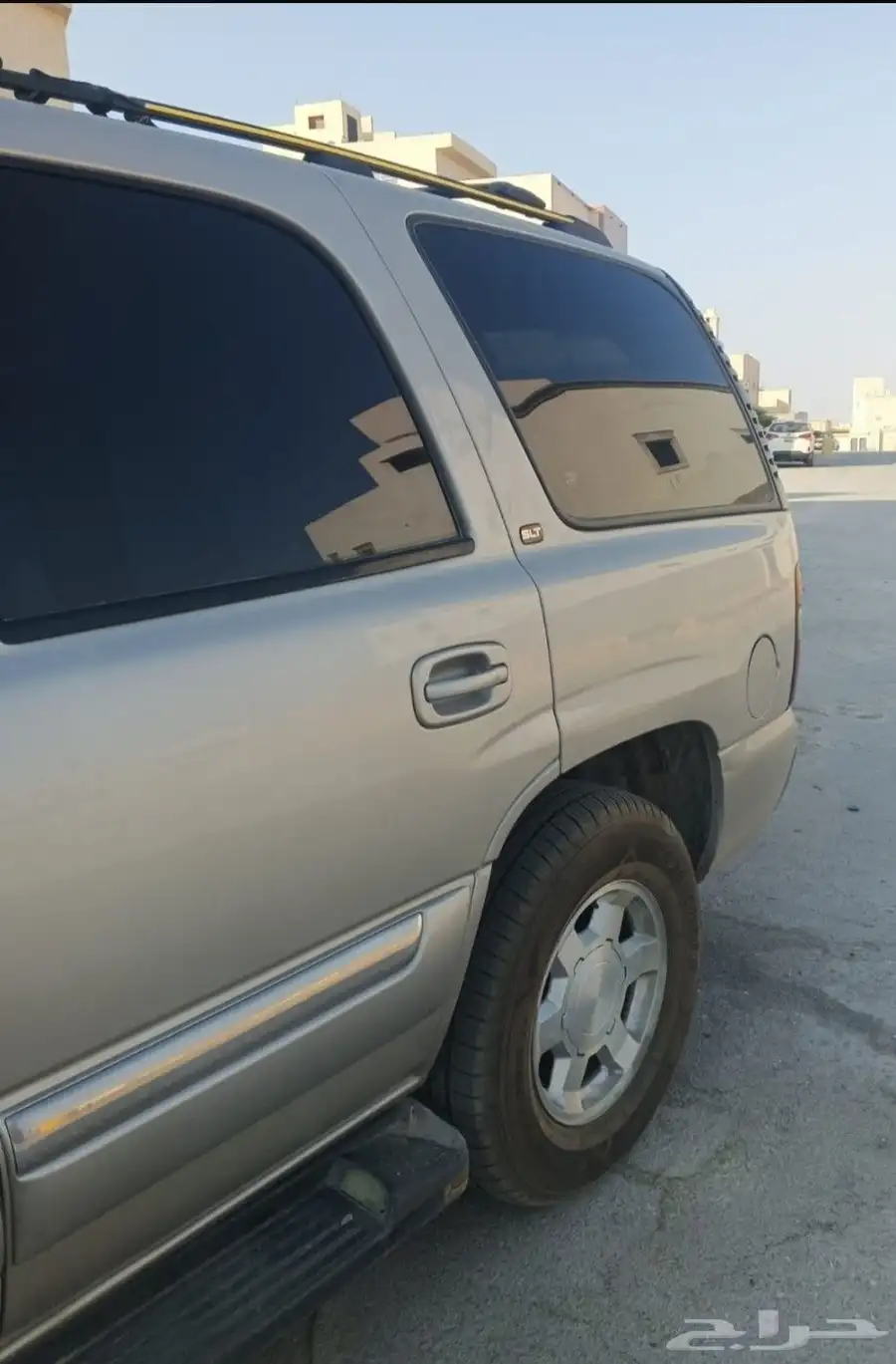 يوكن 2006 بدي وكاله للبيع او البدل 4