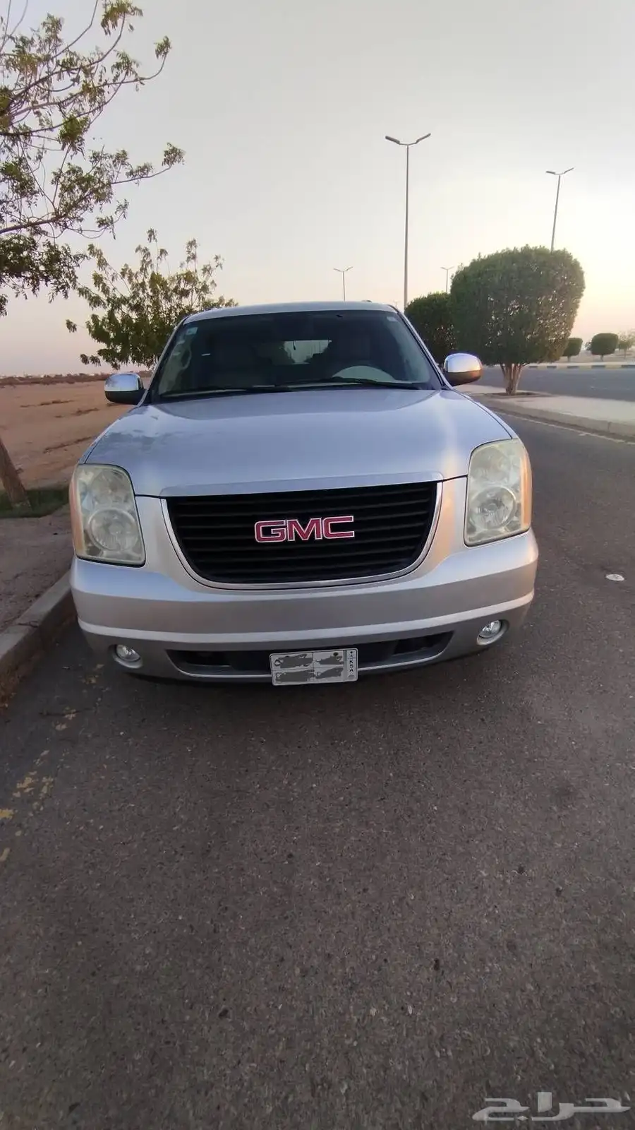 جمس يوكون XL طويل موديل 2011 ممشي 259 ألف 0