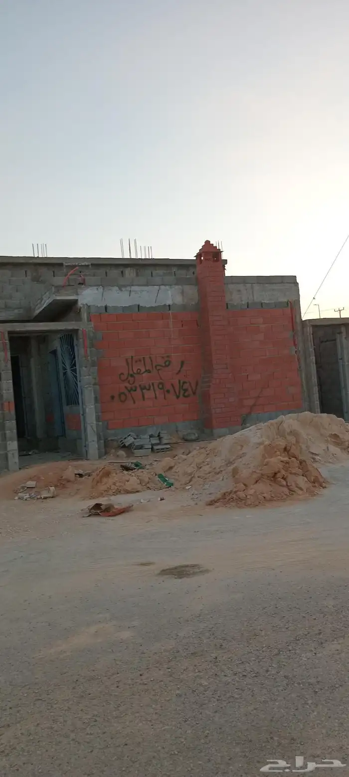 شغل مباني والاستراحات وتشطيب وعظم وشغل ديكورات غرف 0