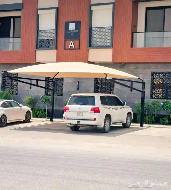 حداد مضلات وسواتر 9