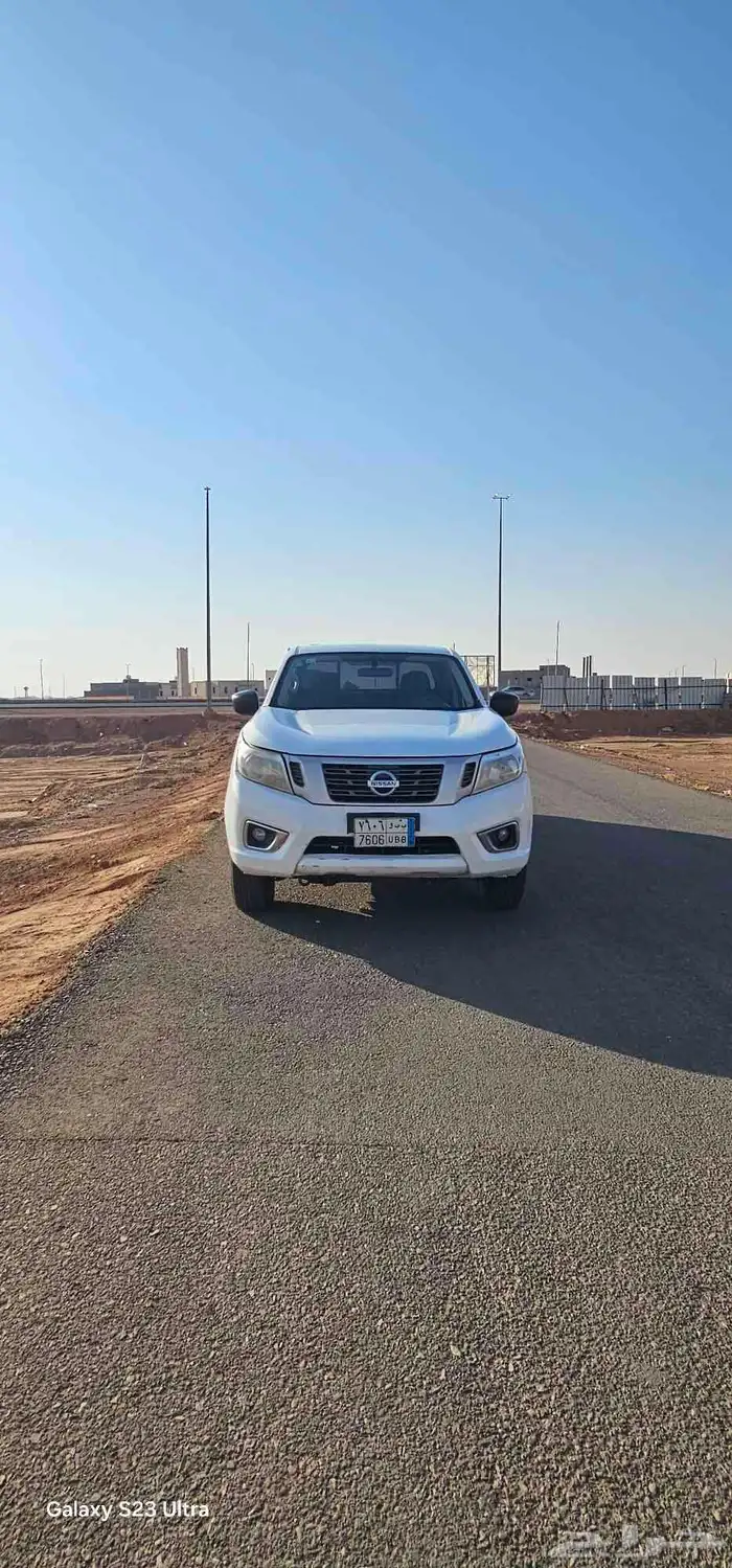 نسيان نفارا موديل 2016 3