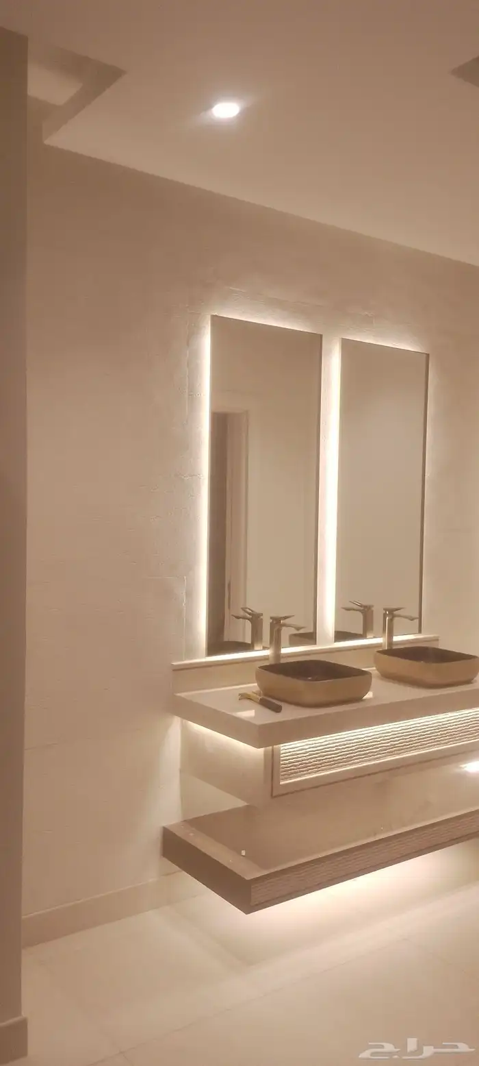 الواح شيبرد. مع مريات ليزر 7