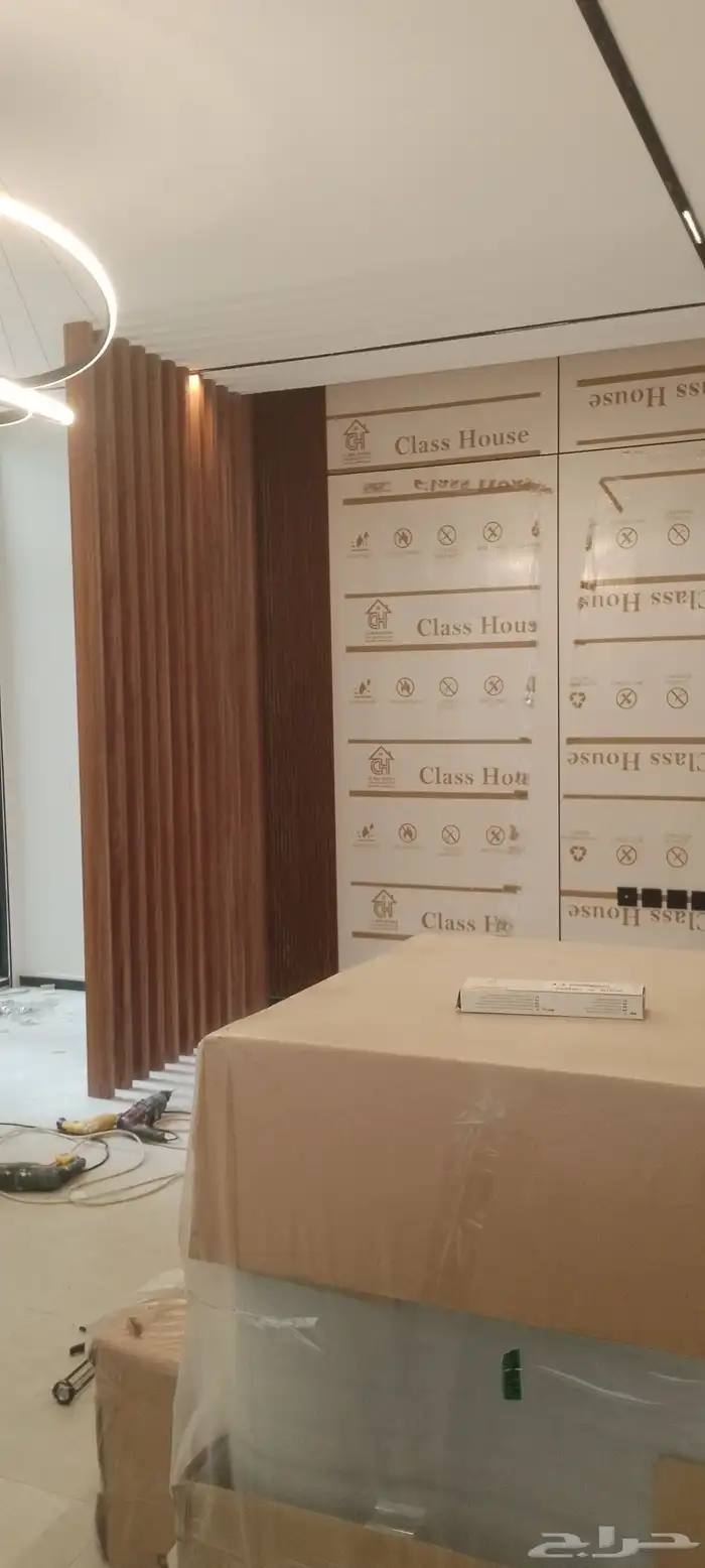 الواح شيبرد. مع مريات ليزر 8