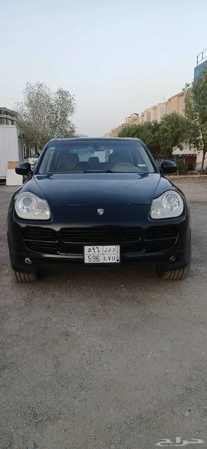 بورش 1