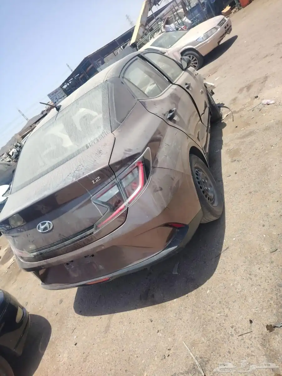 هوندا i10 تشليح قطع غيار 0
