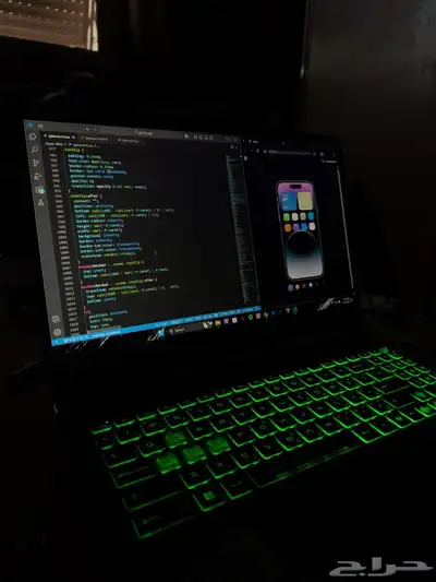 مصمم ويب UI 1