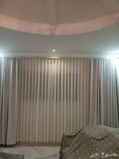 تفصيل كنب تفصيل ستاير تنجيد كنب تفصيل مجالس ارضيه 38