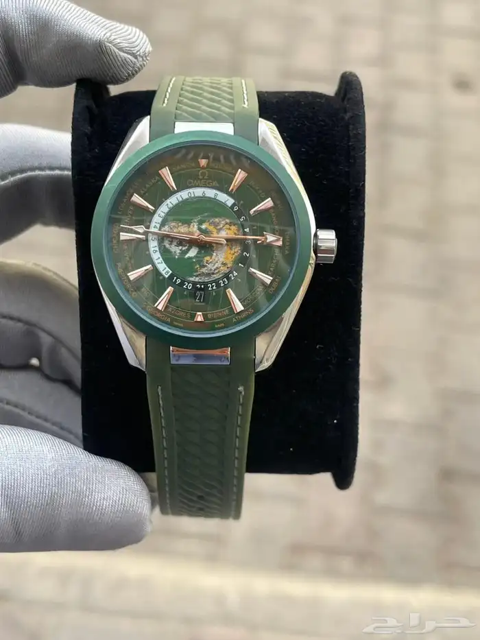 ساعات اوميقاء رجالي 1
