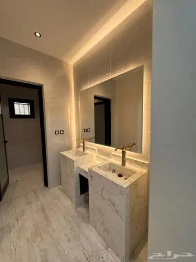 شقق فاخره للبيع بحي الرحاب تشطيب Vip 7