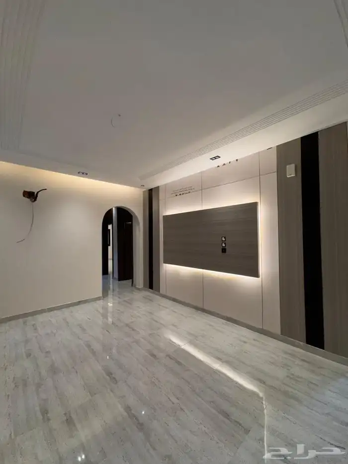 شقق فاخره للبيع بحي الرحاب تشطيب Vip 1