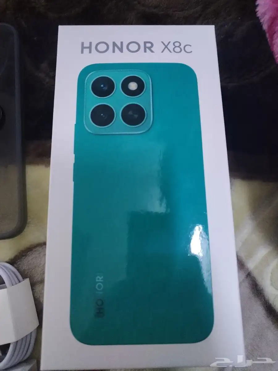 هونر x8c 0