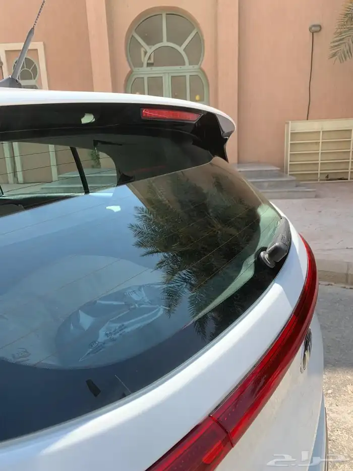 كيا سبورتاج 2020وكالة 26