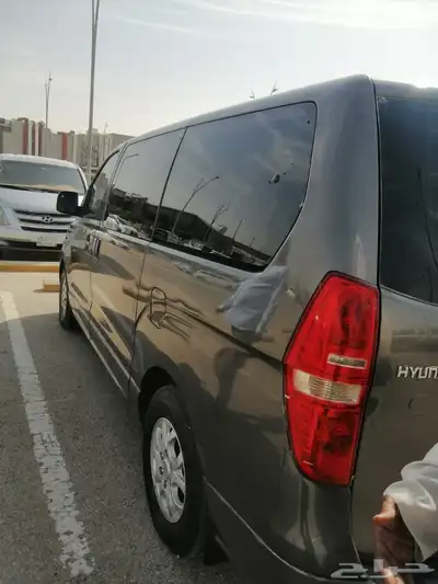 سياره اتش ون موديل 2012 2