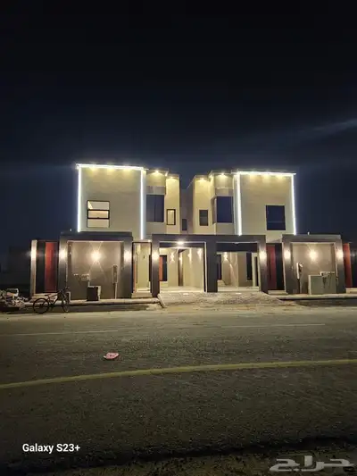 فيلا مودرن تشطيب فايف ستار لأهل الرقى وتميز 0