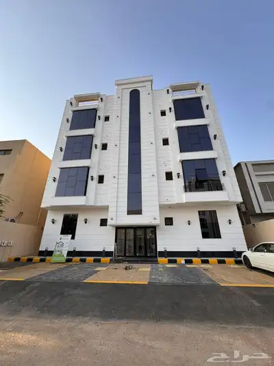 شقق فاخره للبيع بحي الرحاب تشطيب Vip 0