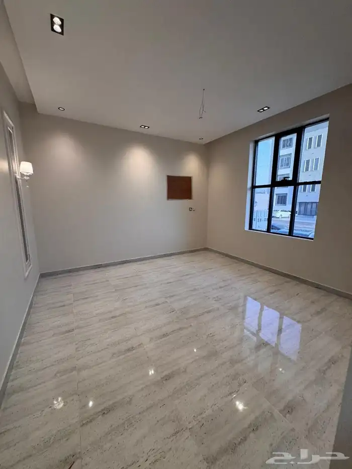 شقق فاخره للبيع بحي الرحاب تشطيب Vip 8