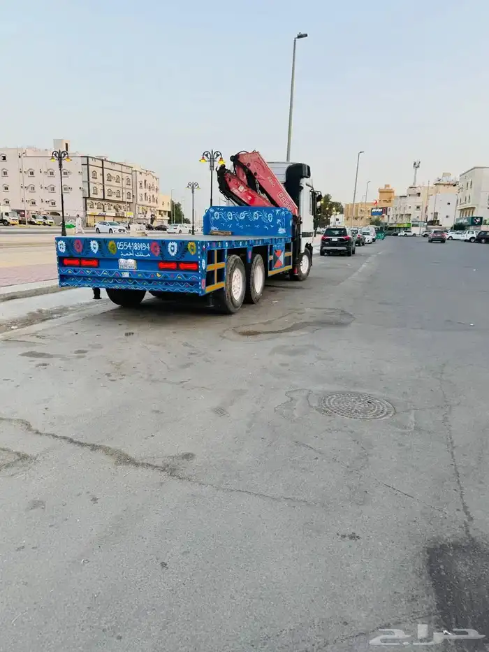 للايجار وانش داخل جدھ او خارج جدھ ماشوار يومي  شھريا 0