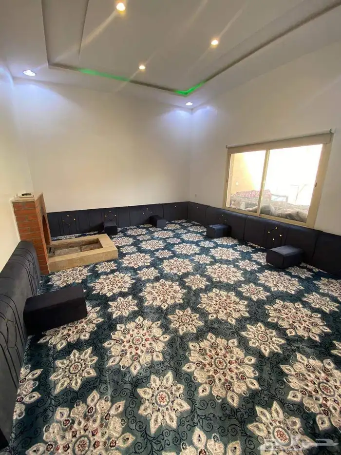 شاليهات الرياض الرمال عريض ديراب نمار 1