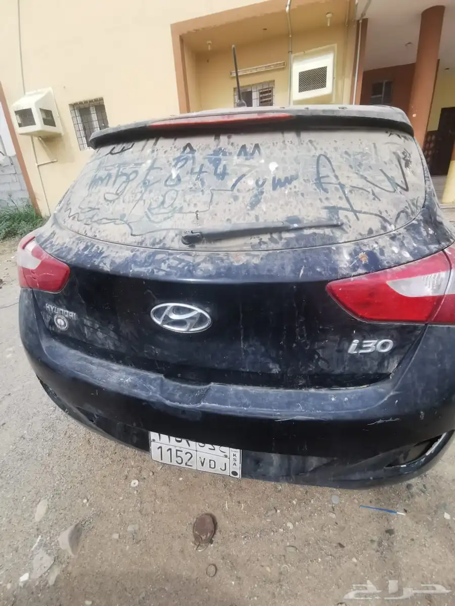 هونداي اي i30 مديل 2013 1