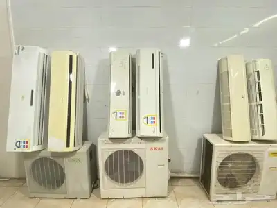 فنى تكييف وتبريد 0