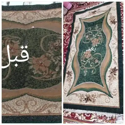 شركة تنظيف خزانات بالدمام مجالس كنب سجاد جلي بلاط شقق فلل 9