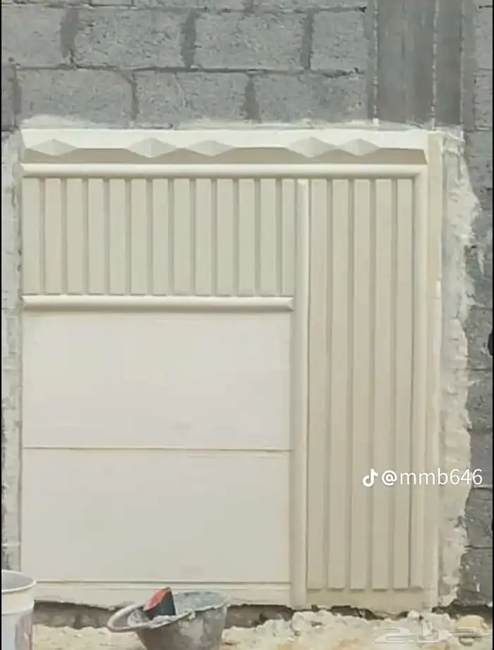 لياسه ملونه بديل الحجر الطبيعي وديكورات خارجيه ممتازه بسعار 2