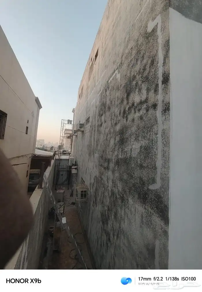 مقاول تنفيذ جميع الإصباغ داخلي وخارجي 2