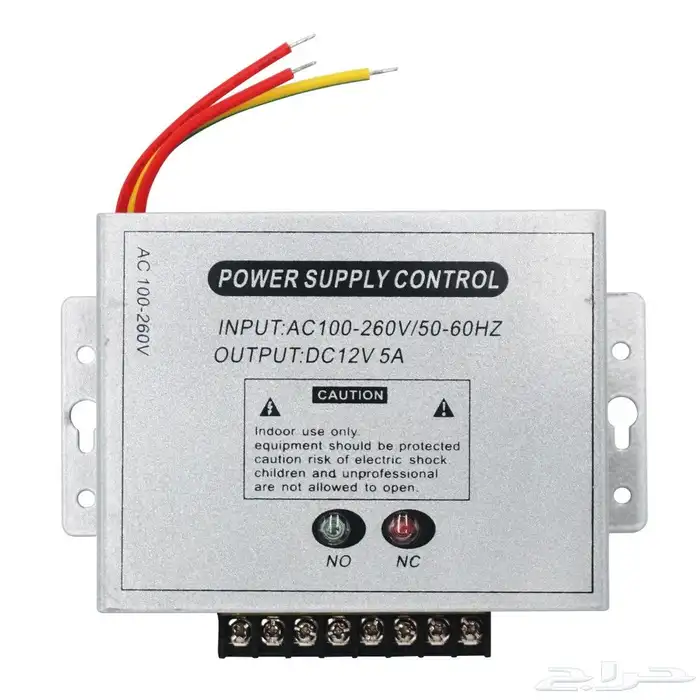 شبكات و كاميرات و انظمة امان 4