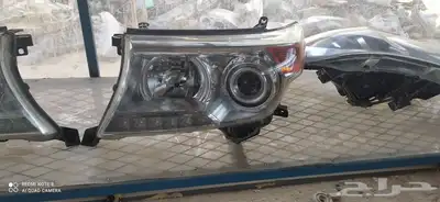 شمعات جيب لاندكرورر 2