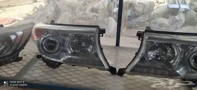 شمعات جيب لاندكرورر 1