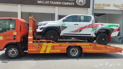 سطحه جده الرياض الدمام تأمين شامل ع الحموله 2
