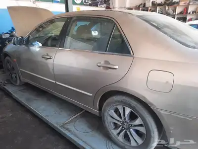ھوندا  ورد 2003 used atuo gear for sale سيار  م ينه قيرالشرط 1