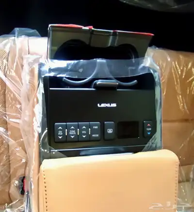 سياره ليكزيس ESموديل 2025 .فئه CC 10