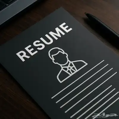 سيرتك الذاتية بالعربي ب25 ريال فقط نسخة إنجليزي مجانا 0