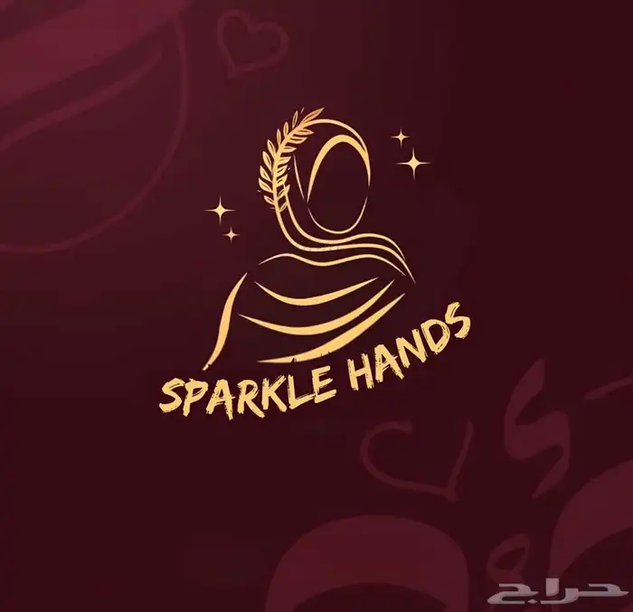 مصمم شعارات وصور وفديوهات تجاريه ومناسبات 8
