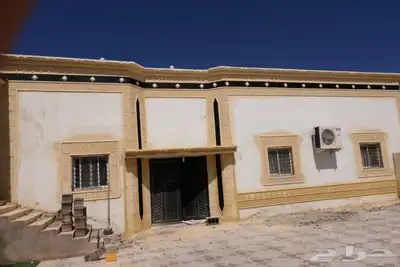 لياسه ملونه يكورات خارجيه 15