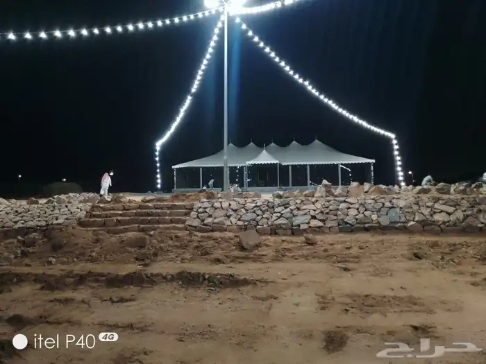 معلم حجر 8