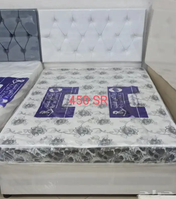 سرير و مراتب 2