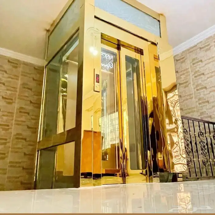 مصاعد ايطاليه 0