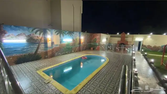 استراحة للبيع 2
