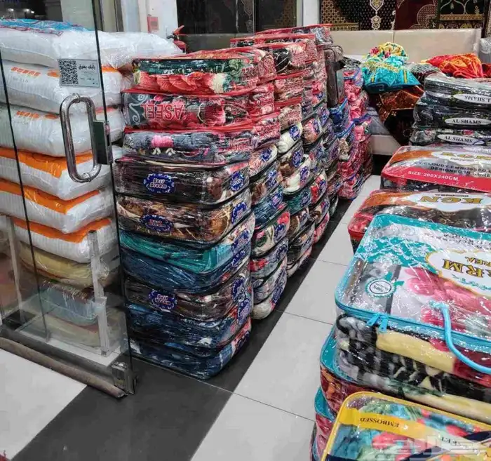 سرير حديد مع مراتب سعر جمله 4