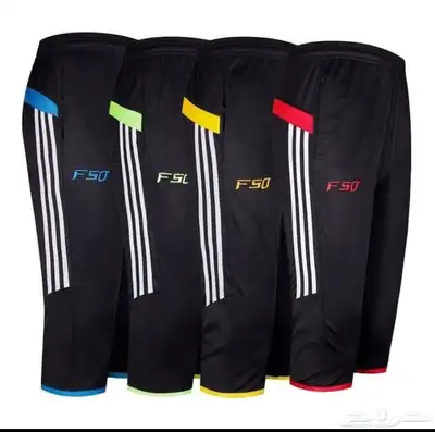 سروال رياضي مقاسات L.XL.XXL باسعار مناسبه متوفر شورت بحر 26