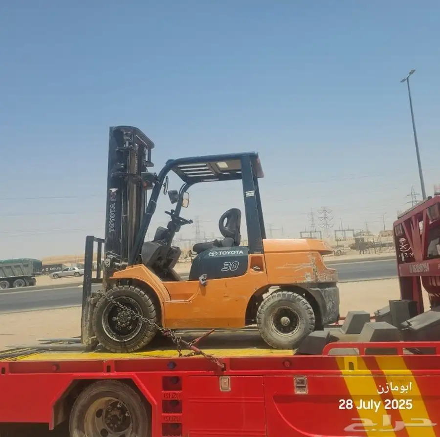 لتأجير الرافعة الشوكيه والاكرينات وسيزر لفت بجميع انواعها index