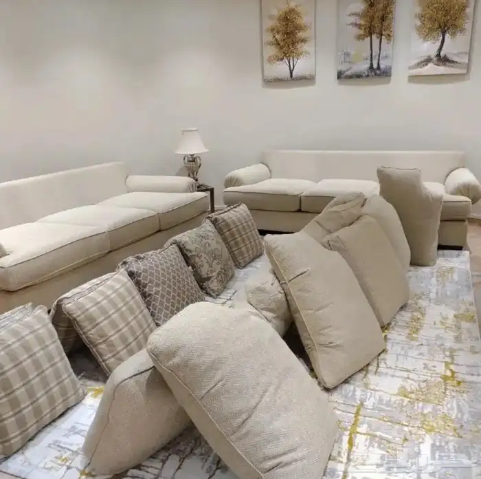 غسيل وتنظيف السجاد والكنب بالبخار بمكه المكرمه 2