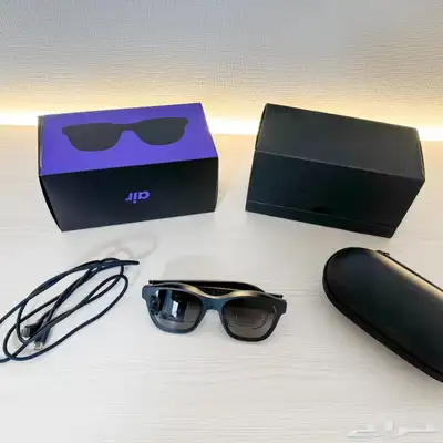 نظارة xreal Air الواقع المعزز 0