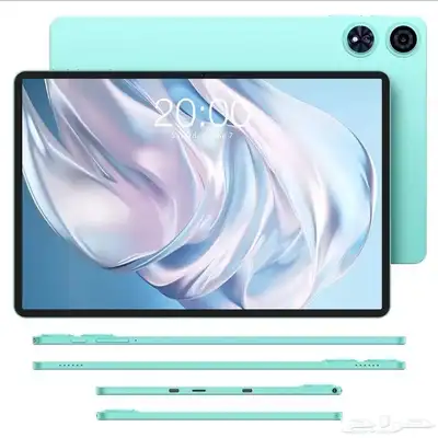 عرض خاص تابلت Teclast P50 AI ذكاء أداء وترفيه بين يديك 0