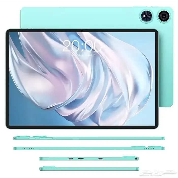 عرض خاص تابلت Teclast P50 AI ذكاء أداء وترفيه بين يديك 0